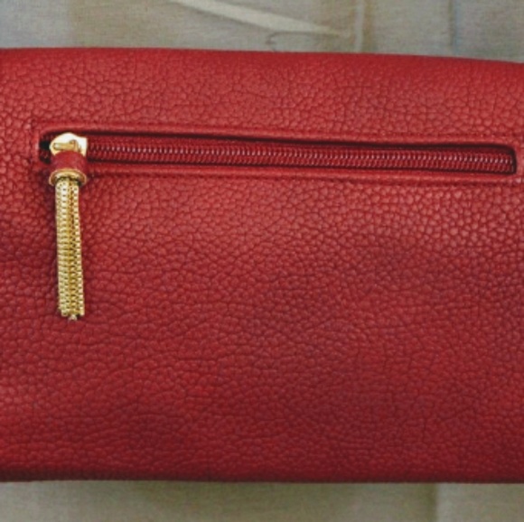 Nicole Miller Crossbody Stashpocket Purse-NWOT - Picture 6 of 6